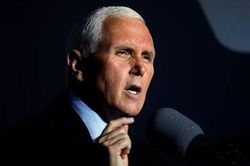 Phó Tổng thống Mỹ Mike Pence: Không thể 'lật kèo' kết quả bầu cử