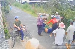 Điều tra vụ hai mẹ con 'bỗng dưng' bị đánh gây thương tích