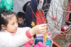 Học sinh Hà Nội nghỉ Tết Tân Sửu 2021 tổng cộng 9 ngày