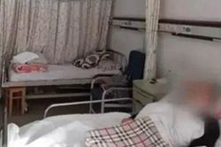 Cả gia đình ở lì trong viện 6 năm vì mâu thuẫn viện phí