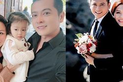 3 năm hôn nhân của diễn viên Hoàng Anh 'Gạo nếp, gạo tẻ' và vợ Việt kiều