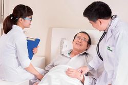 Chăm sóc giảm nhẹ: Để nỗi đau hóa thinh không
