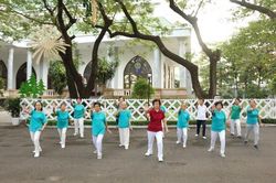 Dưỡng sinh theo quy luật tự nhiên