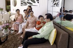 Nỗi lo 'bớt khỏe' sau tết