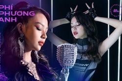 Hết đụng hàng ở show thời trang, Phí Phương Anh lại bị nghi sao chép Jennie trong MV mới
