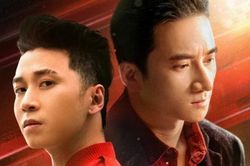 Phan Mạnh Quỳnh kết hợp Karik, khiến fan phấn khích với đoạn 'nhá hàng' siêu ngầu