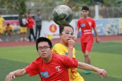 Những khoảnh khắc ấn tượng nhất ngày thi đấu 6-1