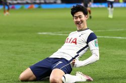 Son Heung-min có thể sang Real Madrid thay Hazard