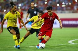 Trận ĐT Malaysia - ĐT Việt Nam được nỗ lực tổ chức 'bằng mọi giá'