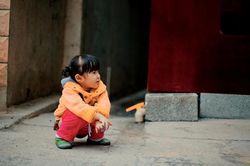 Cô gái bị cha mẹ đặt tên mang ý nghĩa 'mong có em trai'