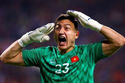 Văn Lâm đạt thỏa thuận với Cerezo Osaka