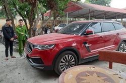 Dương Minh Tuyền từng thách thức kẻ nổ súng