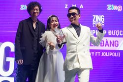 Wowy ở ZMA 2020: 'Hy vọng thị trường rap Việt sẽ tiếp tục phát triển'
