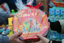 TP.HCM dự chi hơn 800 tỷ trong dịp Tết Tân Sửu
