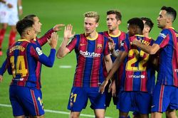 Video clip bàn thắng trận Bilbao vs Barcelona