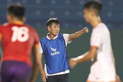 'Sóng ngầm' ở B.Bình Dương?