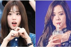 Jisoo Blackpink tiết lộ thói quen khó hiểu khi... uống rượu
