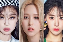 Blackpink, Twice và IZ*ONE làm nên lịch sử cho nhóm nữ Kpop