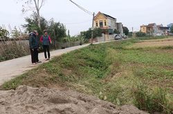 Tạm giữ ba đối tượng liên quan vụ tai nạn khiến bốn trẻ thương vong