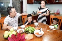 Hoạt động thể chất và dinh dưỡng lành mạnh