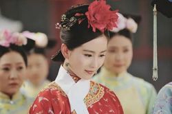 Vị phi tần đặc biệt của Hoàng đế Ung Chính là ai?