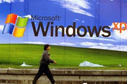 'Cái chết' của huyền thoại Windows XP đã diễn ra êm ái thế nào?
