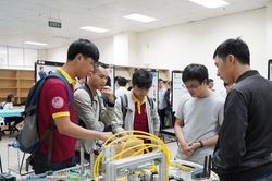 Giải quyết bài toán lệch pha giữa cung – cầu nguồn nhân lực chất lượng cao