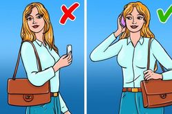 Những quy tắc xã giao khiến bạn trở nên sang trọng hơn