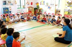 Quyết định nhân văn