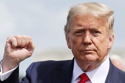 4 di sản nổi bật của Tổng thống Mỹ Donald Trump