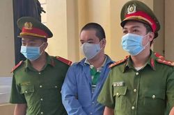 Tử hình kẻ đốt nhà khiến 5 người tử vong