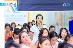Sống đẹp không có nghĩa phải làm điều to tát