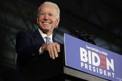 Quốc hội Mỹ xác nhận ông Joe Biden đắc cử Tổng thống