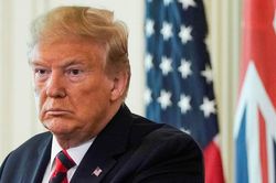 Bị khước từ, ông Trump 'cấm cửa' chánh văn phòng của Phó tổng thống