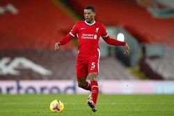 Liverpool tiếc hùi hụi vì mất trắng 'người không phổi'
