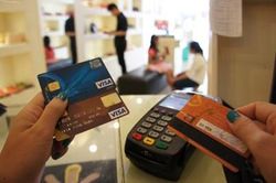 Phát hiện lỗi của ngân hàng, chiếm đoạt 3 tỉ đồng