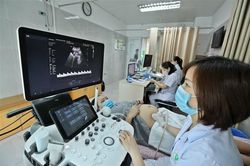 UNFPA hỗ trợ Việt Nam vật tư, thiết bị y tế chăm sóc sức khỏe sinh sản