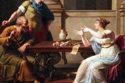 Phát hiện 'nơi trú ẩn' của nữ thần sắc đẹp 2.500 năm tuổi