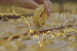 Giá vàng hôm nay (7/1): Quay đầu 'lao dốc'