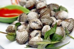 Điều cần biết trước khi ăn sò huyết để không bị dị ứng