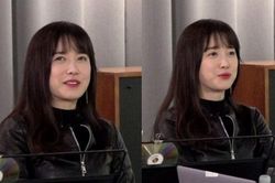 Goo Hye Sun úp mở muốn cưới sau 6 tháng ly hôn