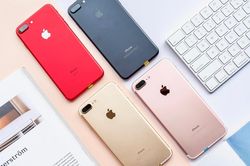 Chiếc iPhone 'đắt hàng' nhất tại Việt Nam ngày nào giờ đây đã biến mất