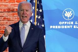 Hoa Kỳ: Quốc hội xác nhận ông Joe Biden đắc cử tổng thống