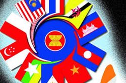 ASEAN 'sải bước' con đường tự do thương mại