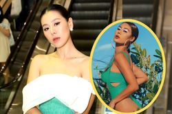 'Kiều nữ làng hài' Nam Thư: Tôi đen hơn, tàn tạ khi tham gia 'Sao nhập ngũ'