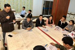 Xây dựng kế hoạch diễn tập 'cảnh báo sớm, hành động sớm' ứng phó hạn hán ở Gia Lai