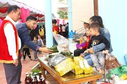 Đổi thay ở Đồng Lá 2
