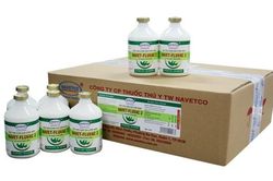 Ghi nhận doanh thu khác cơ quan thuế, Navetco lĩnh án phạt tiền tỷ