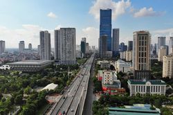 Thị trường bất động sản 2022: Kỳ vọng sẽ tiếp tục phát triển hậu đại dịch