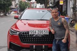 Dương Minh Tuyền và thủ phạm bắn nhiều lần chửi, thách thức nhau trên mạng